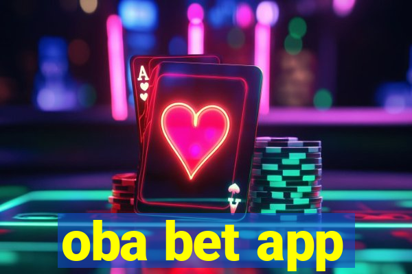 oba bet app